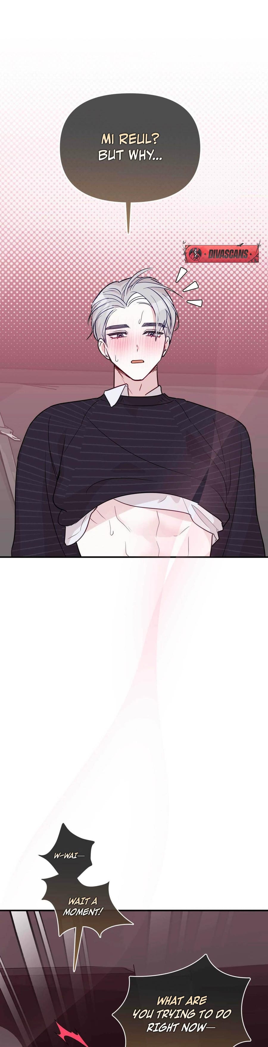 I Raised Him, Then Devoured Him (Uncensored), chapter 17, page 29 of 54