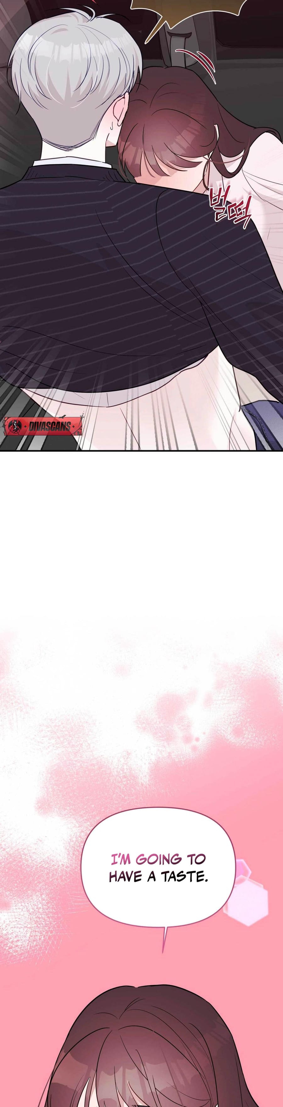 I Raised Him, Then Devoured Him (Uncensored), chapter 17, page 30 of 54