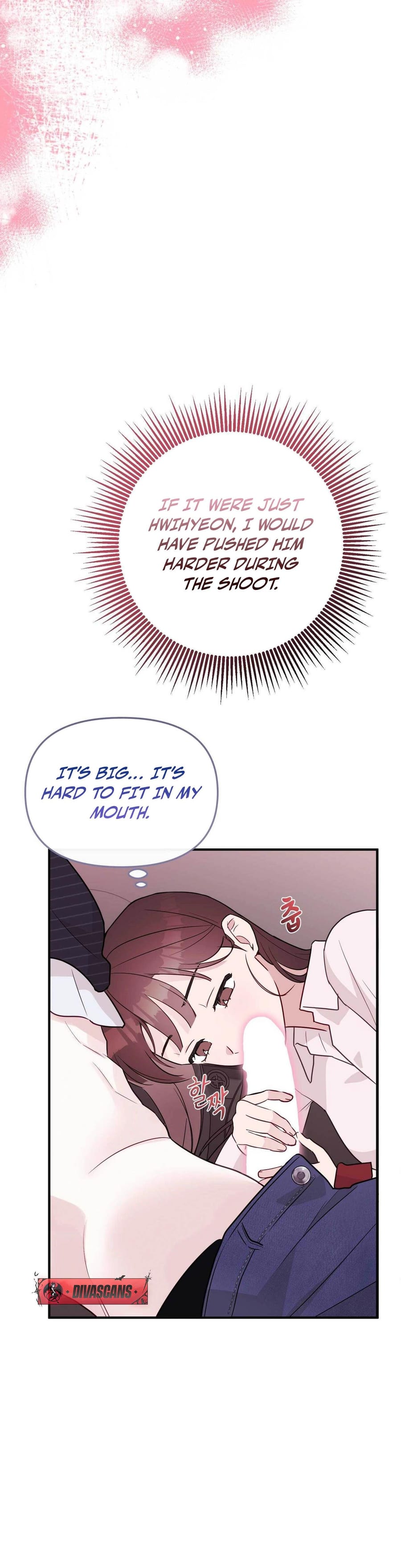 I Raised Him, Then Devoured Him (Uncensored), chapter 17, page 33 of 54