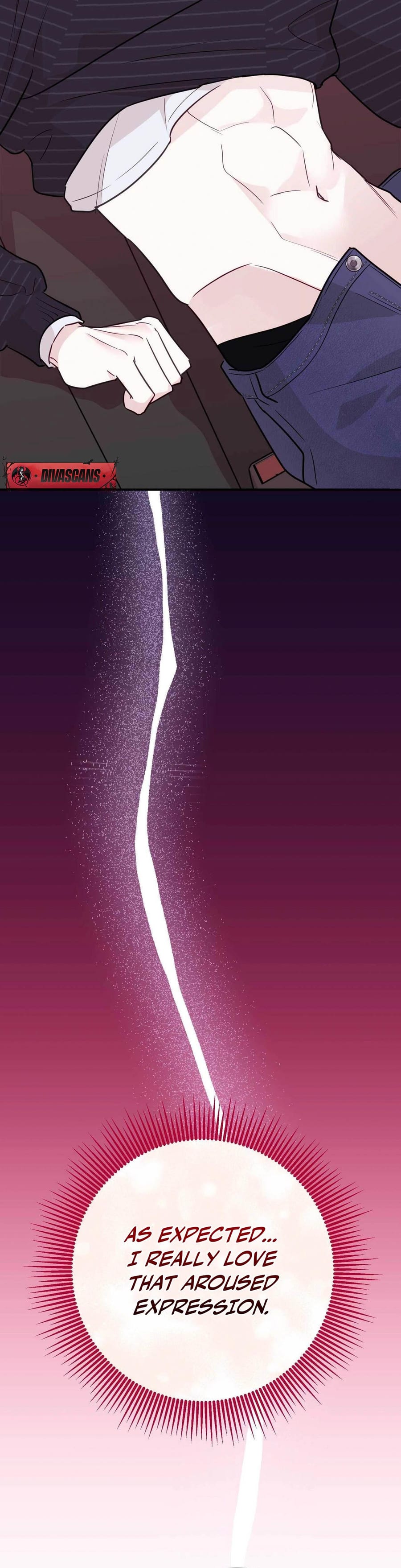 I Raised Him, Then Devoured Him (Uncensored), chapter 17, page 35 of 54
