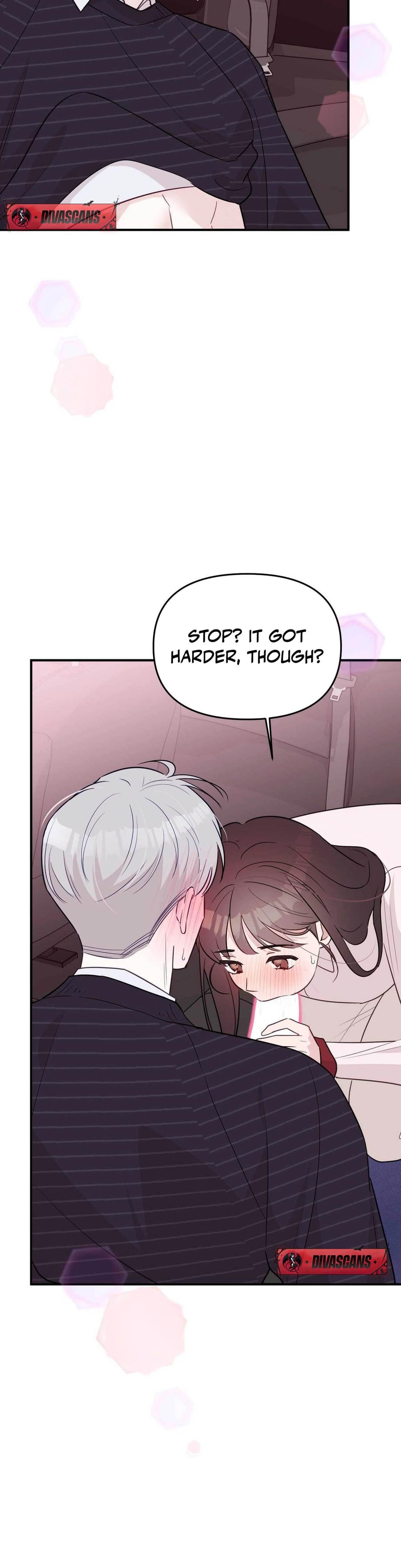 I Raised Him, Then Devoured Him (Uncensored), chapter 17, page 37 of 54