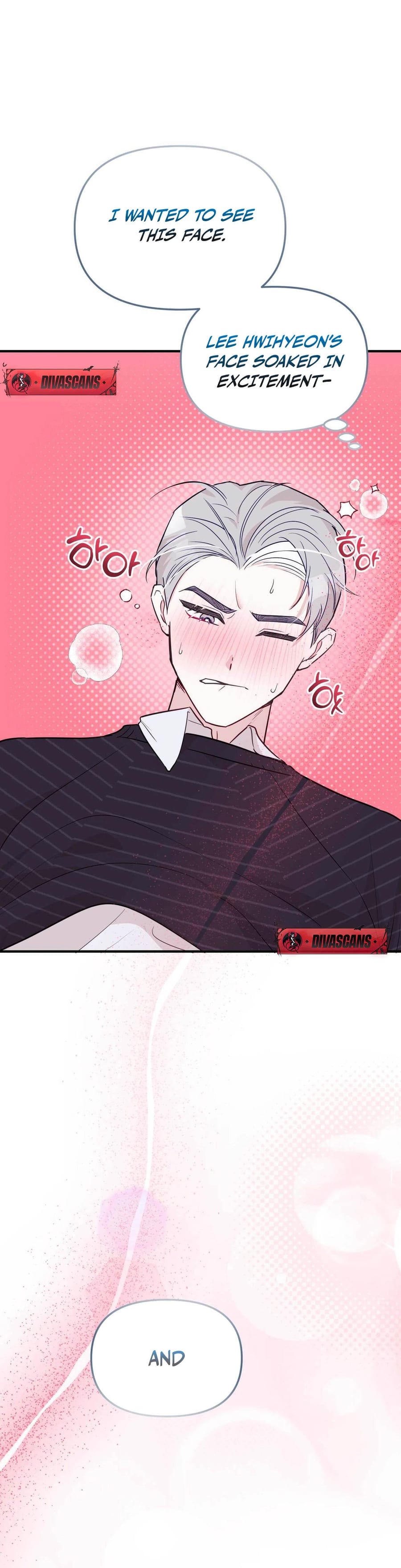 I Raised Him, Then Devoured Him (Uncensored), chapter 17, page 40 of 54