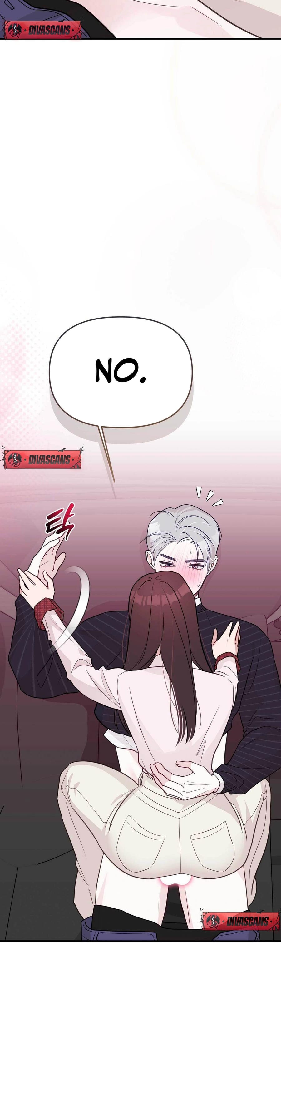 I Raised Him, Then Devoured Him (Uncensored), chapter 17, page 45 of 54
