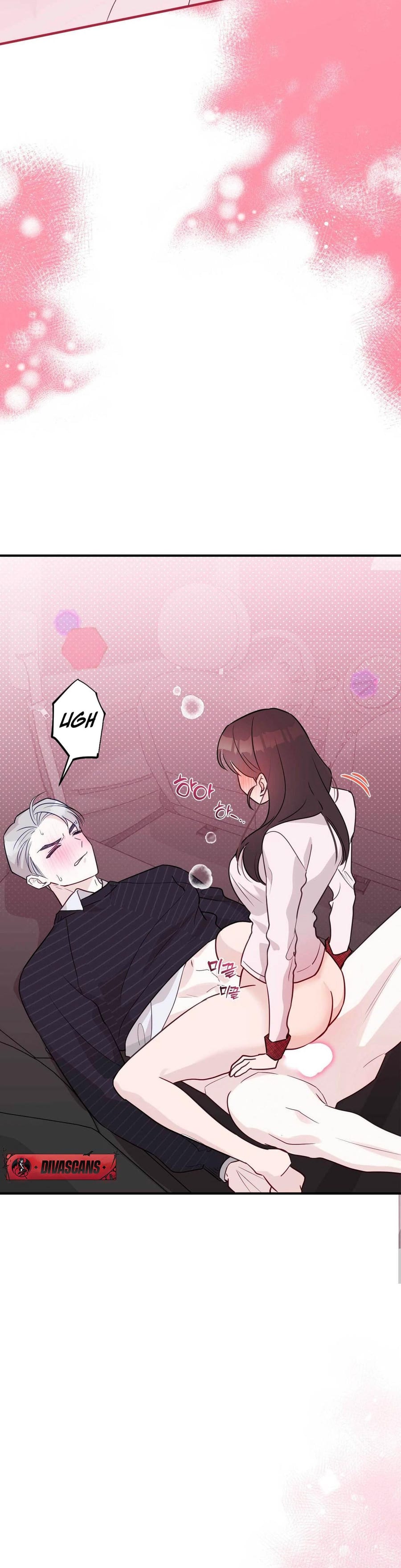I Raised Him, Then Devoured Him (Uncensored), chapter 17, page 48 of 54