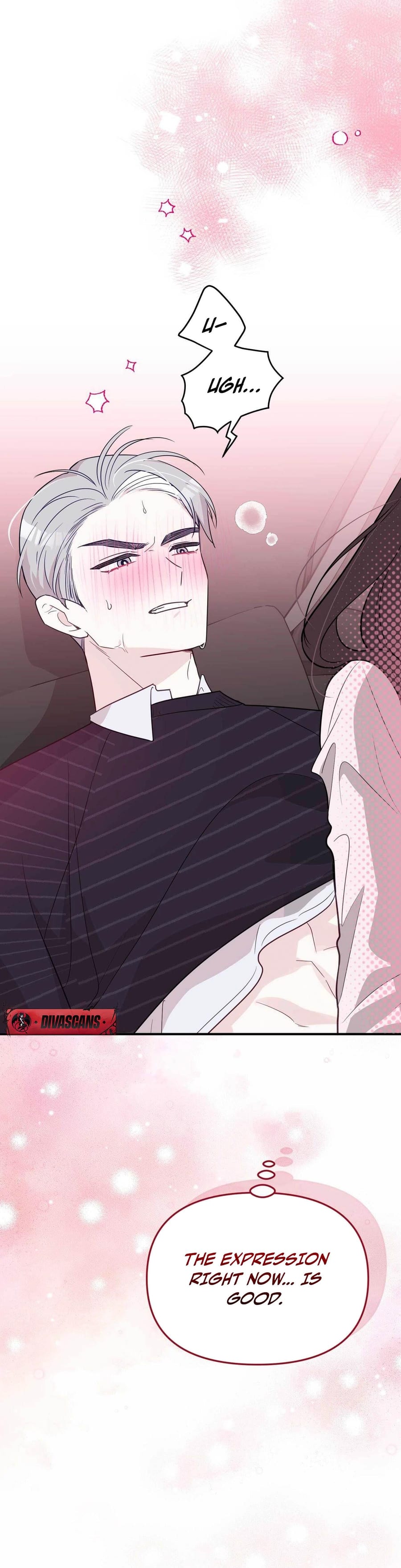 I Raised Him, Then Devoured Him (Uncensored), chapter 17, page 49 of 54