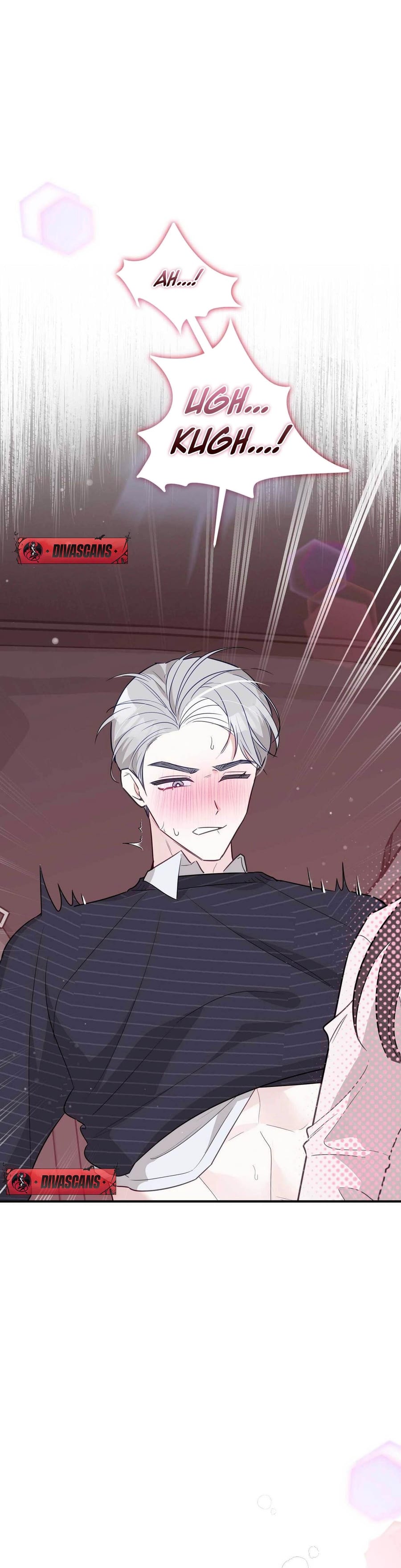 I Raised Him, Then Devoured Him (Uncensored), chapter 17, page 52 of 54