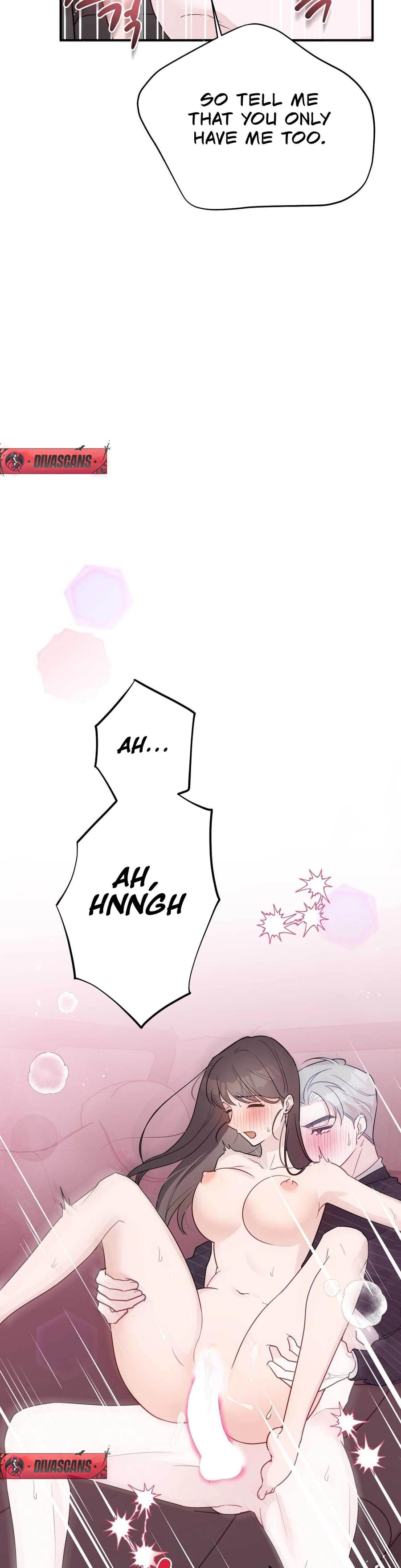 I Raised Him, Then Devoured Him (Uncensored), chapter 18, page 10 of 52