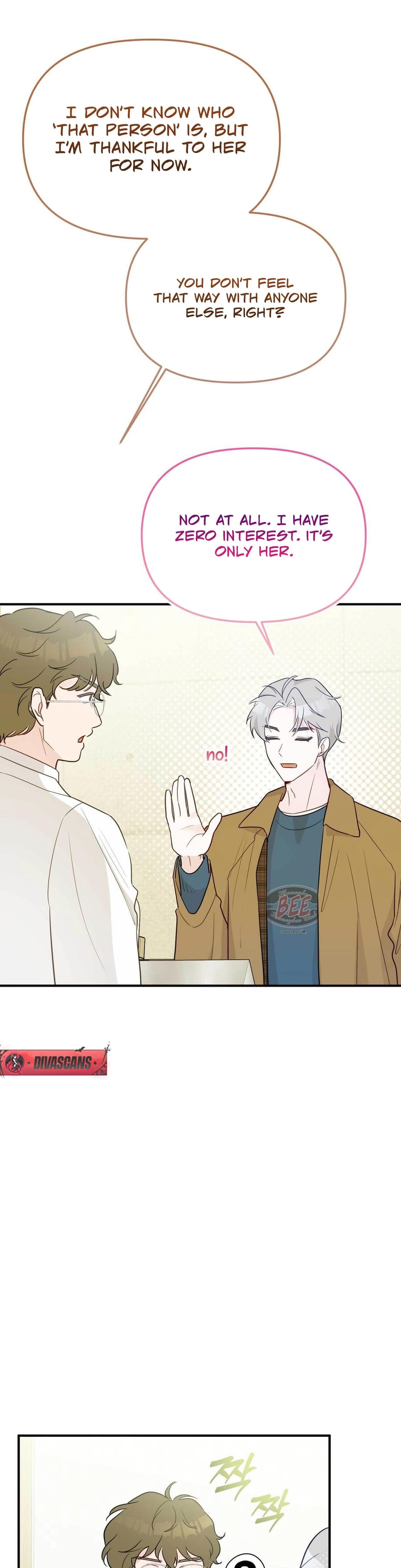 I Raised Him, Then Devoured Him (Uncensored), chapter 18, page 15 of 52