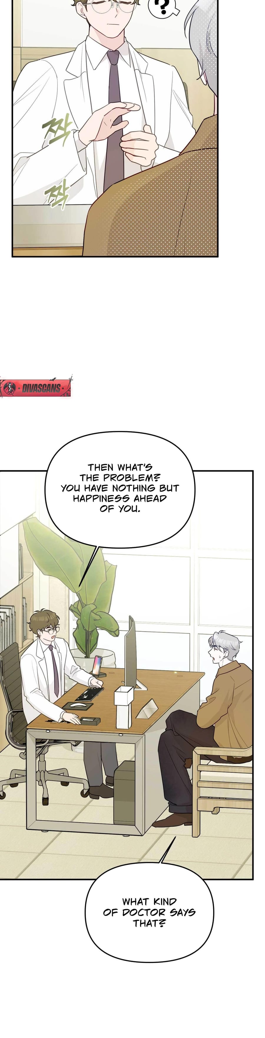 I Raised Him, Then Devoured Him (Uncensored), chapter 18, page 16 of 52