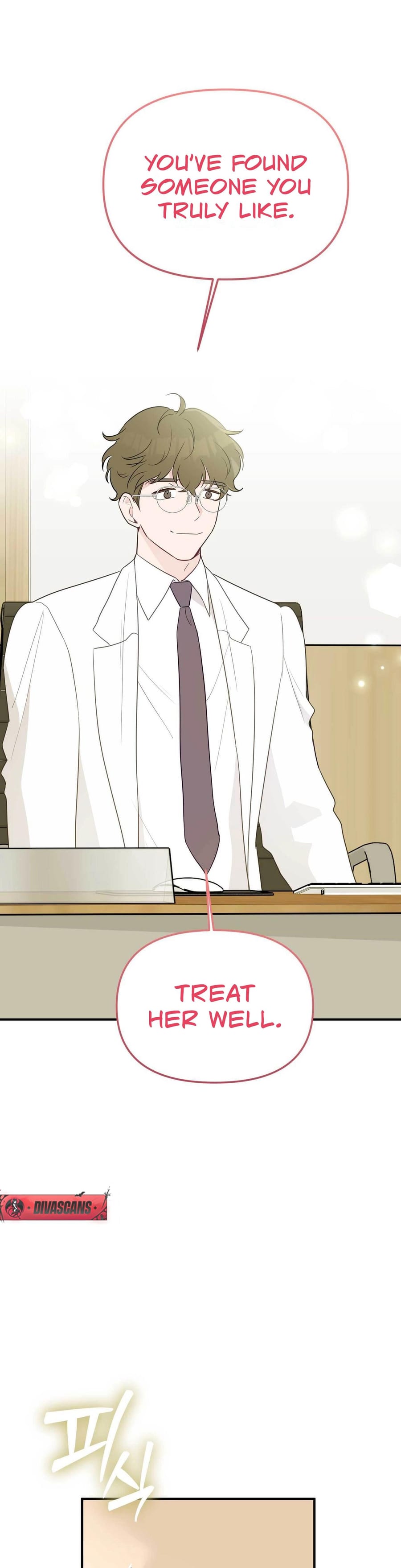 I Raised Him, Then Devoured Him (Uncensored), chapter 18, page 17 of 52