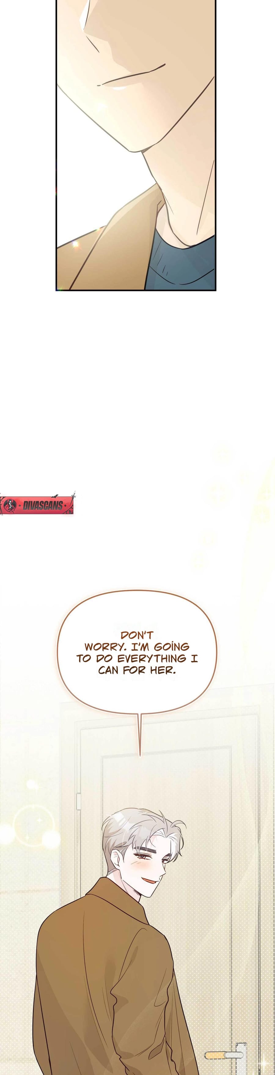 I Raised Him, Then Devoured Him (Uncensored), chapter 18, page 18 of 52