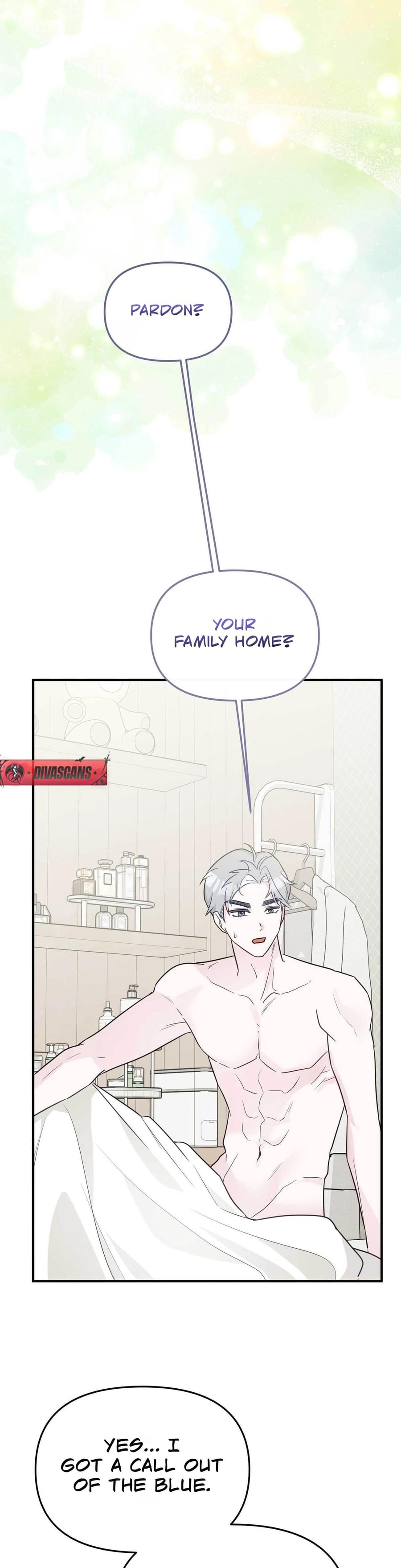 I Raised Him, Then Devoured Him (Uncensored), chapter 18, page 20 of 52