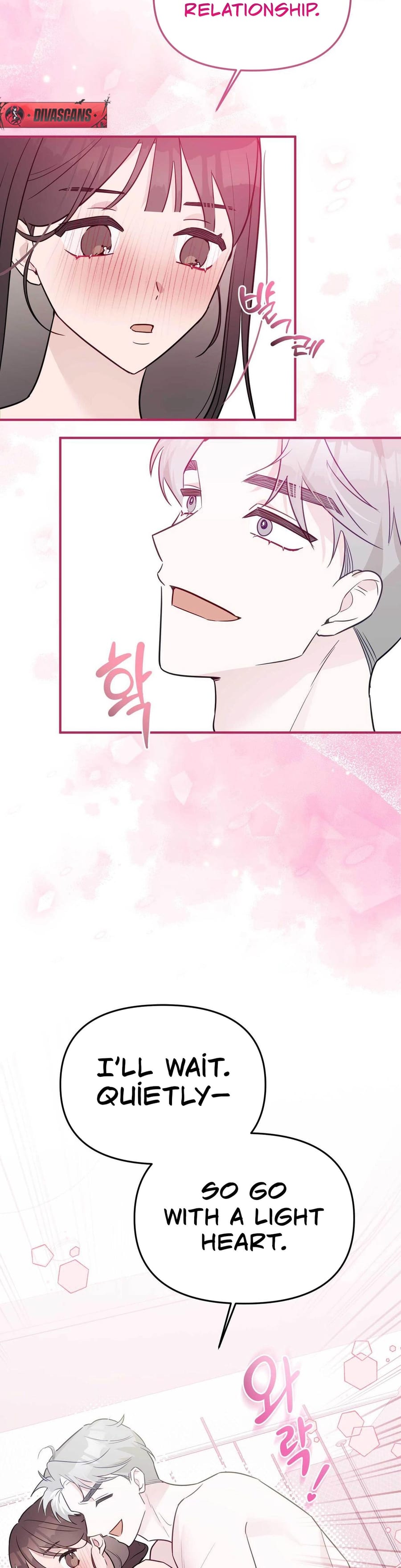 I Raised Him, Then Devoured Him (Uncensored), chapter 18, page 24 of 52