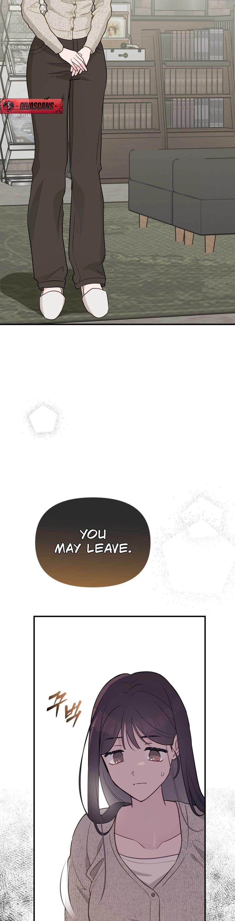 I Raised Him, Then Devoured Him (Uncensored), chapter 18, page 39 of 52