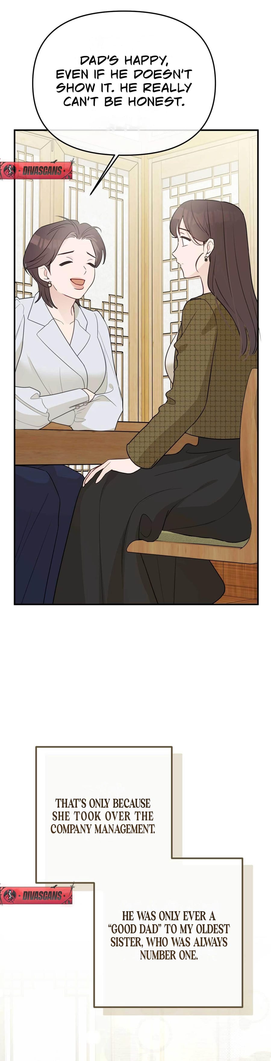 I Raised Him, Then Devoured Him (Uncensored), chapter 18, page 43 of 52