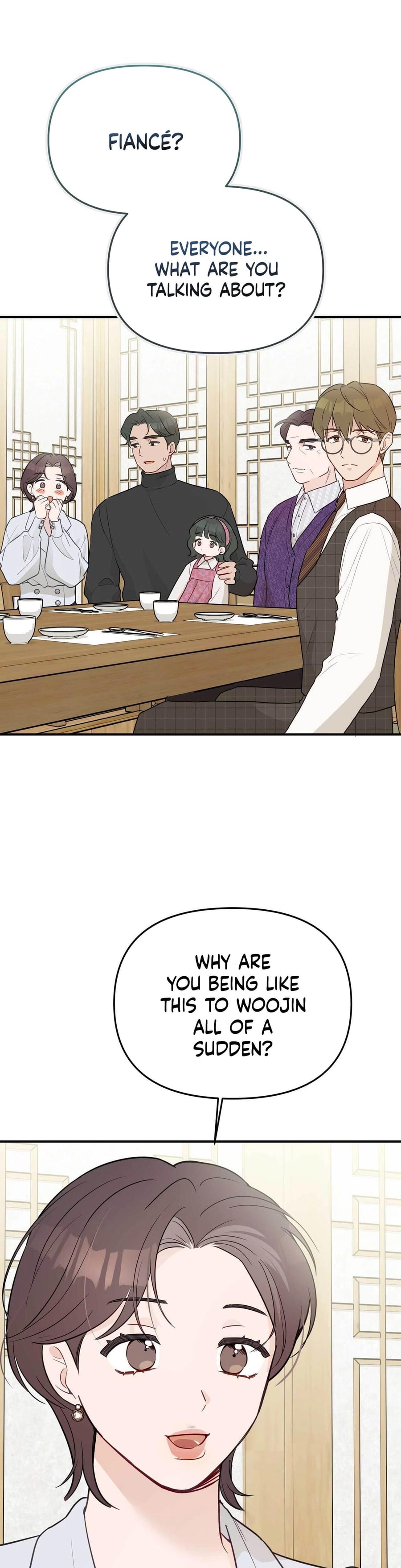 I Raised Him, Then Devoured Him (Uncensored), chapter 19, page 6 of 47