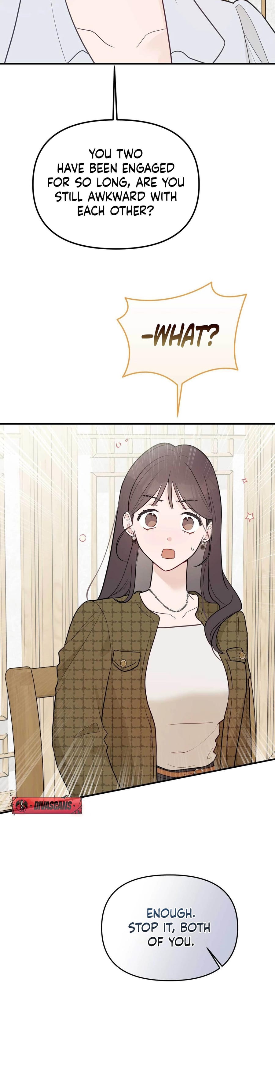 I Raised Him, Then Devoured Him (Uncensored), chapter 19, page 7 of 47