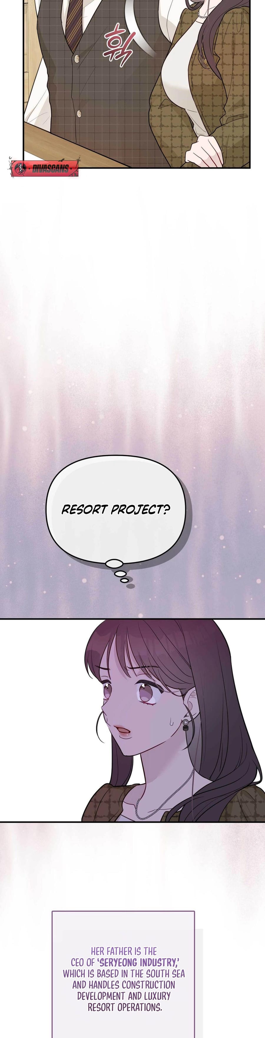 I Raised Him, Then Devoured Him (Uncensored), chapter 19, page 13 of 47