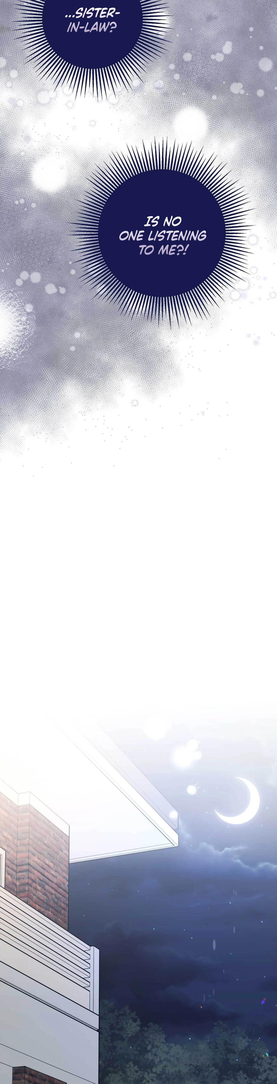 I Raised Him, Then Devoured Him (Uncensored), chapter 19, page 16 of 47