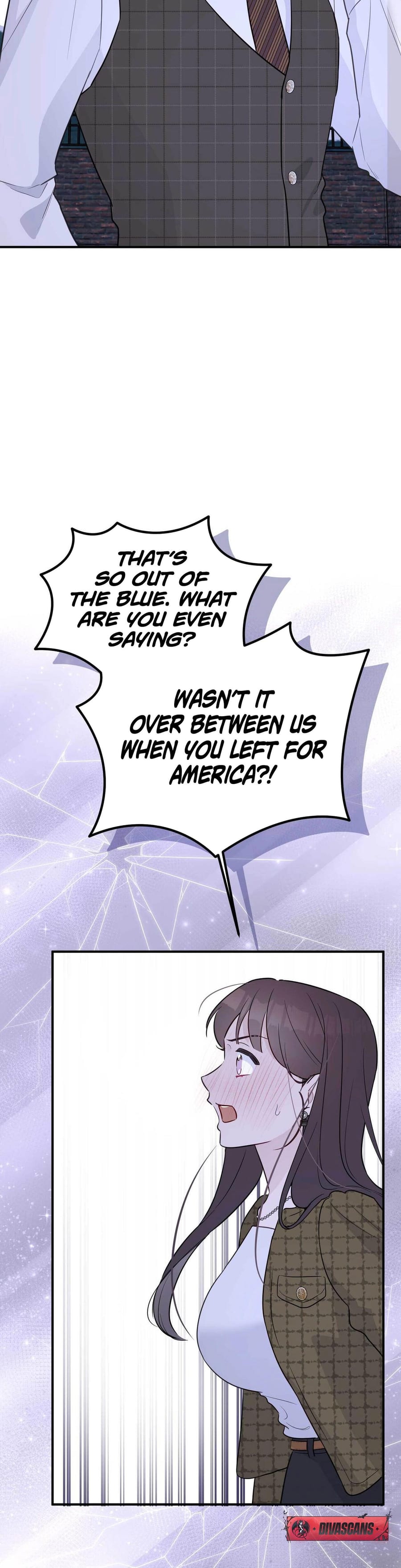 I Raised Him, Then Devoured Him (Uncensored), chapter 19, page 20 of 47