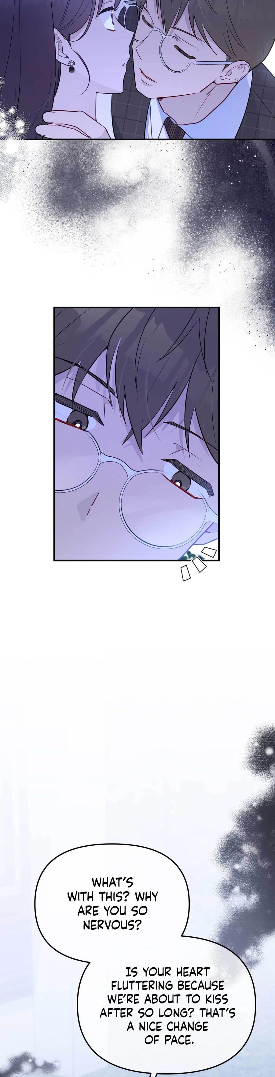 I Raised Him, Then Devoured Him (Uncensored), chapter 19, page 24 of 47