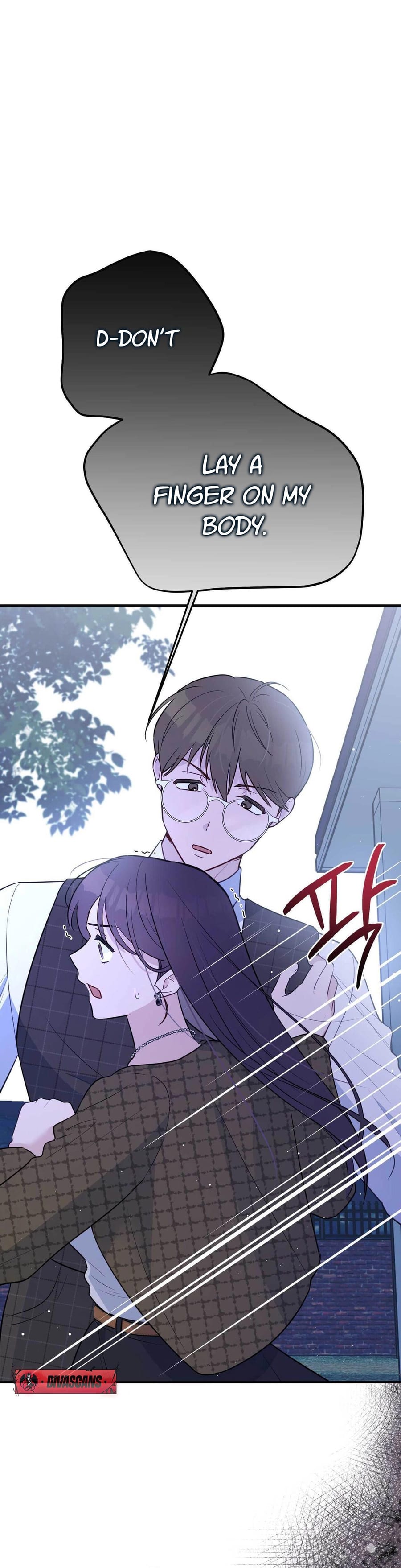I Raised Him, Then Devoured Him (Uncensored), chapter 19, page 26 of 47