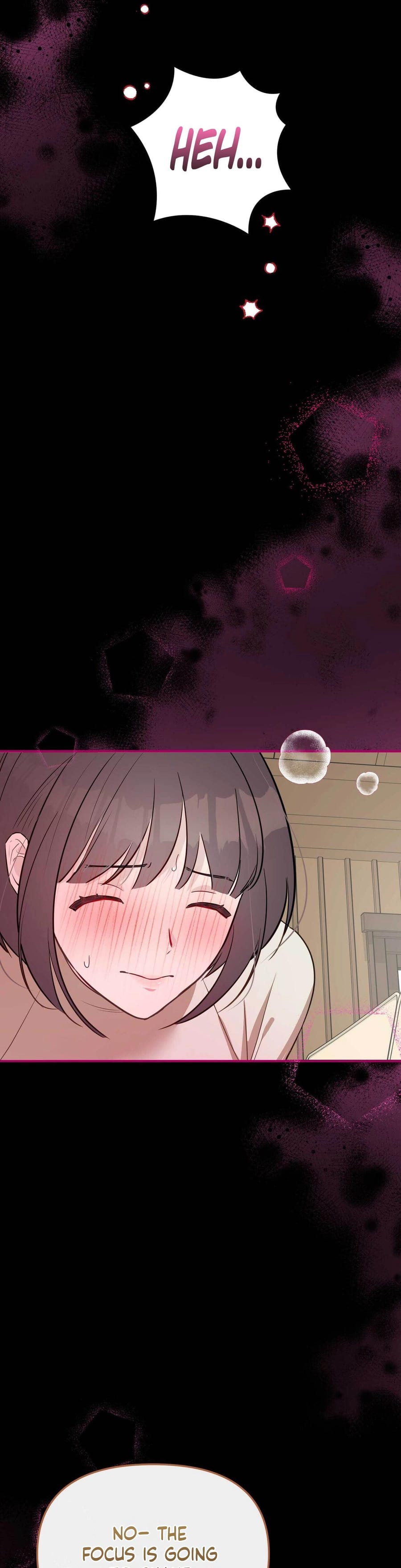 I Raised Him, Then Devoured Him (Uncensored), chapter 19, page 36 of 47