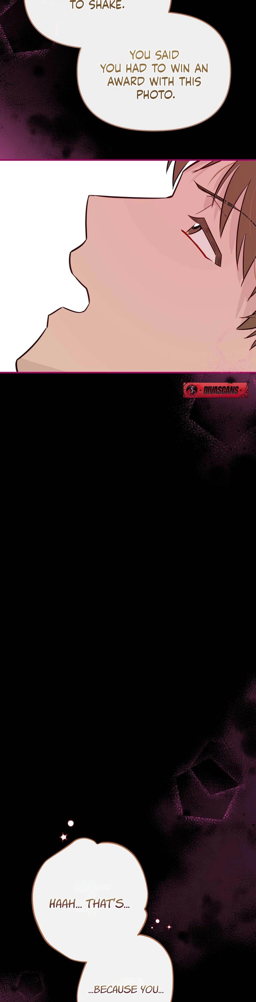 I Raised Him, Then Devoured Him (Uncensored), chapter 19, page 37 of 47