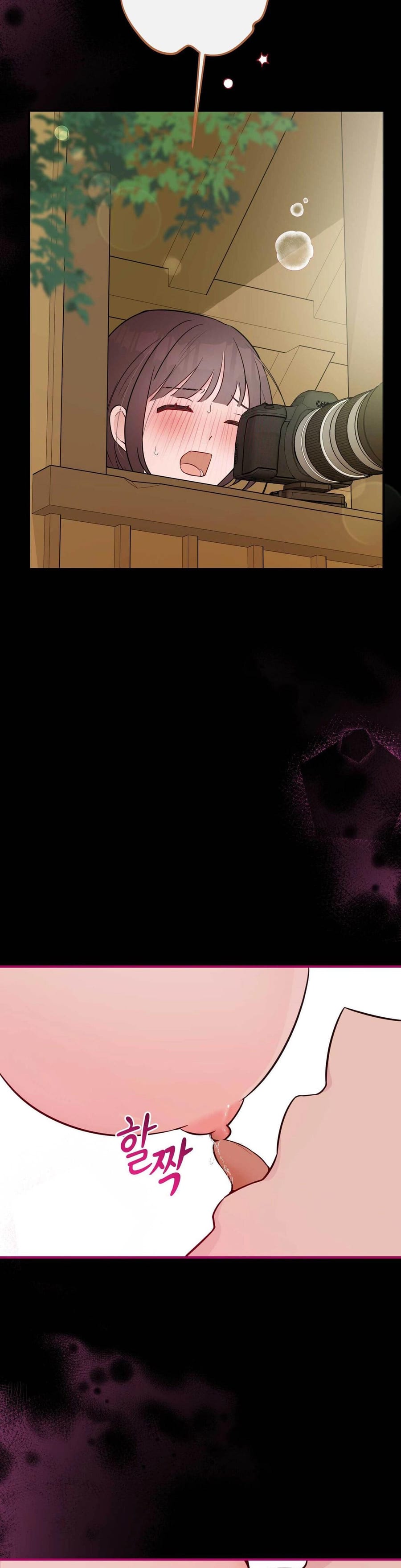 I Raised Him, Then Devoured Him (Uncensored), chapter 19, page 38 of 47