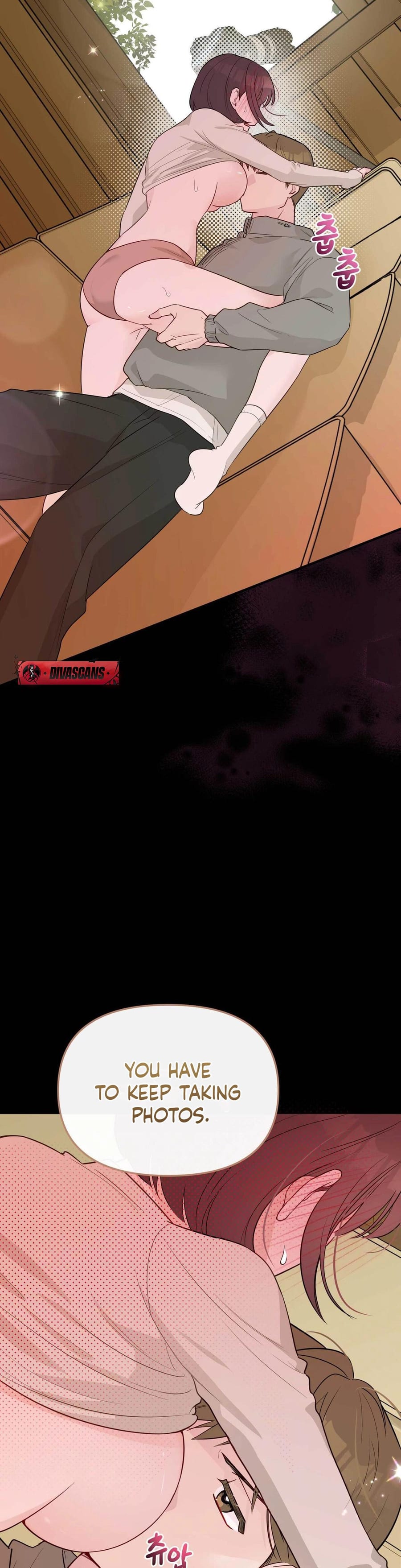 I Raised Him, Then Devoured Him (Uncensored), chapter 19, page 40 of 47