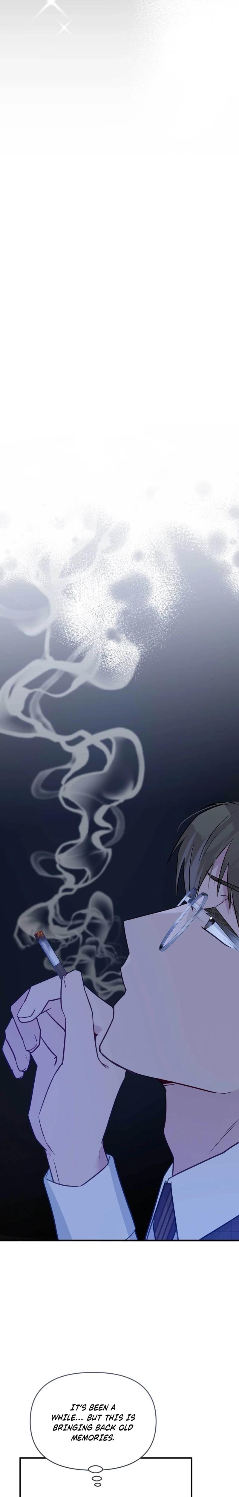 I Raised Him, Then Devoured Him (Uncensored), chapter 20, page 13 of 33