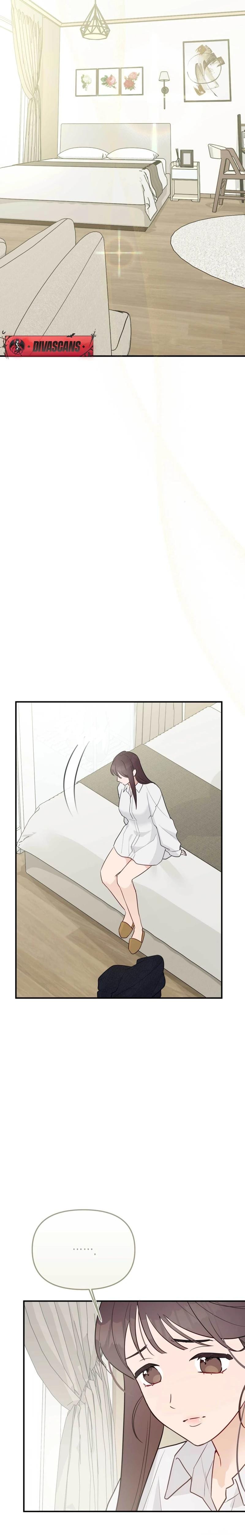 I Raised Him, Then Devoured Him (Uncensored), chapter 20, page 25 of 33