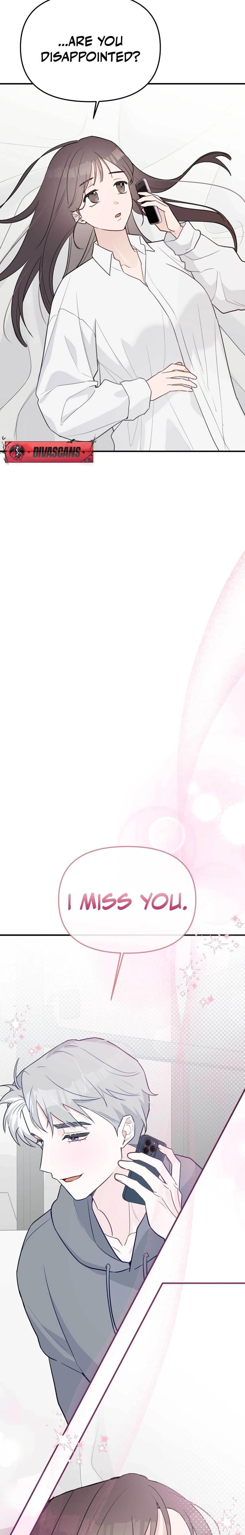 I Raised Him, Then Devoured Him (Uncensored), chapter 20, page 29 of 33