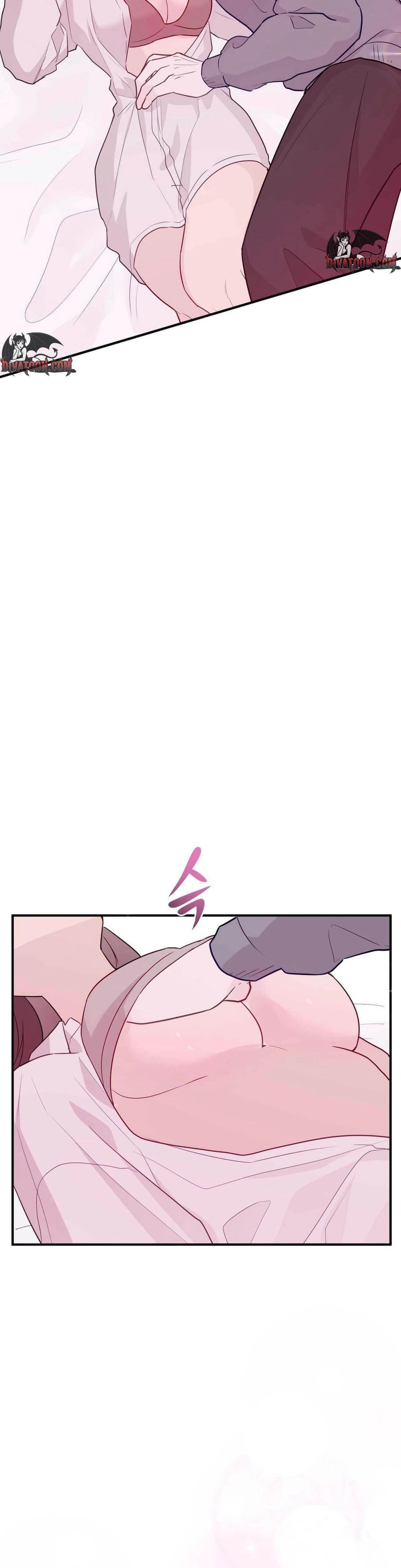 I Raised Him, Then Devoured Him (Uncensored), chapter 21, page 5 of 50