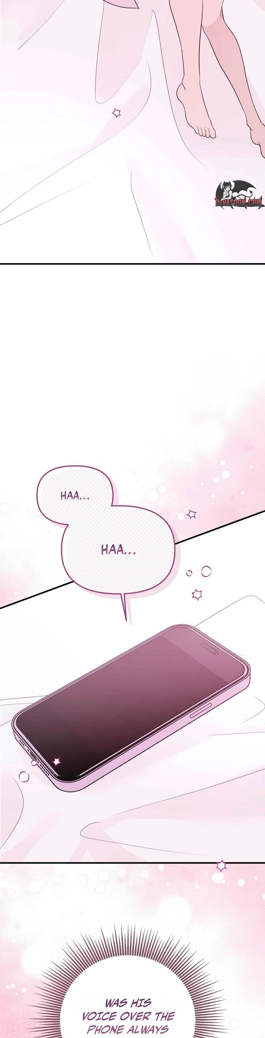 I Raised Him, Then Devoured Him (Uncensored), chapter 21, page 10 of 50