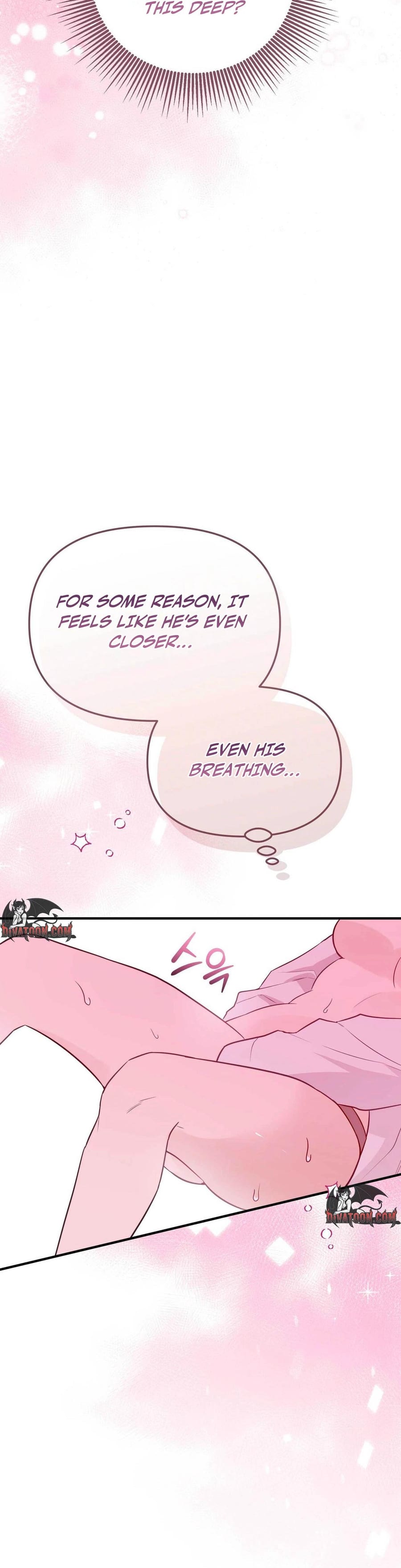 I Raised Him, Then Devoured Him (Uncensored), chapter 21, page 11 of 50