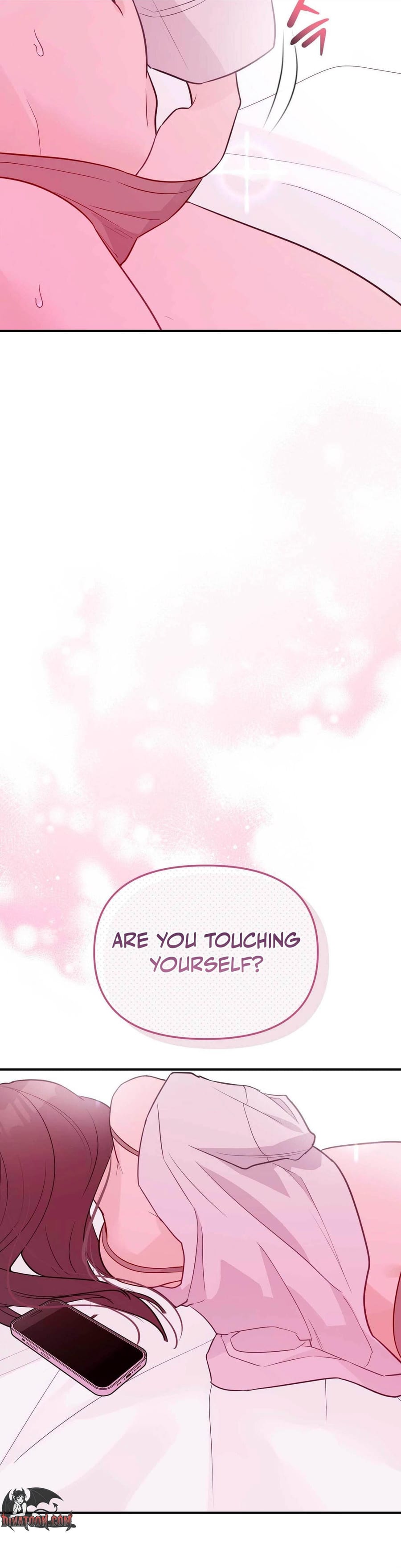 I Raised Him, Then Devoured Him (Uncensored), chapter 21, page 13 of 50