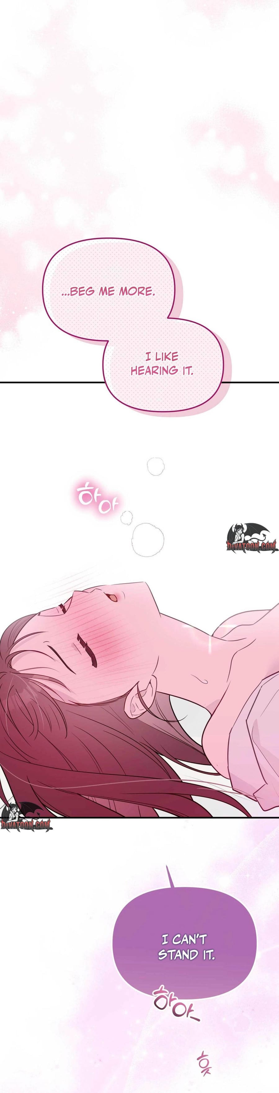 I Raised Him, Then Devoured Him (Uncensored), chapter 21, page 18 of 50