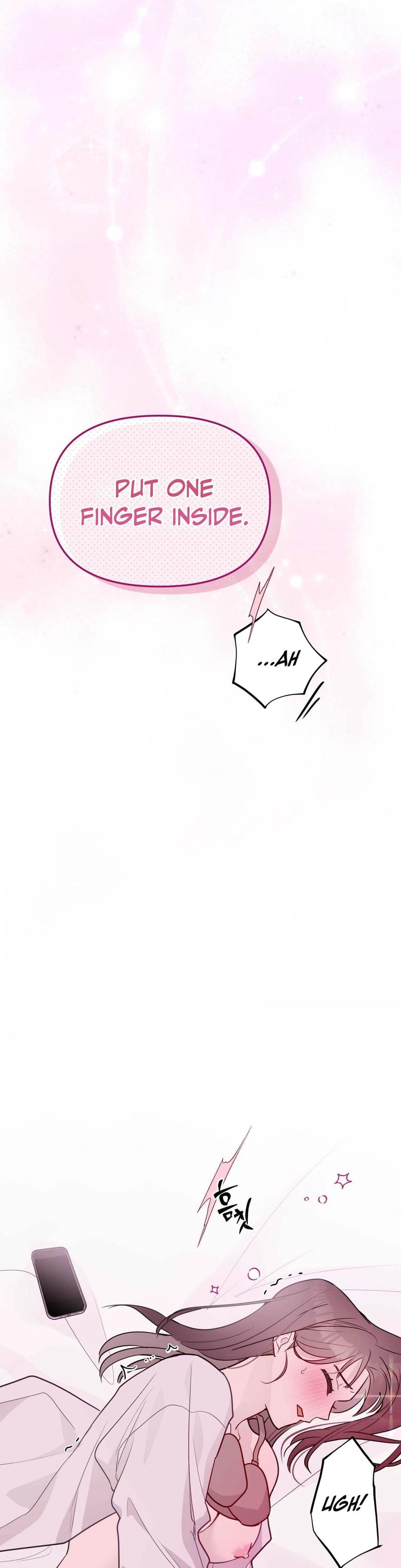 I Raised Him, Then Devoured Him (Uncensored), chapter 21, page 19 of 50