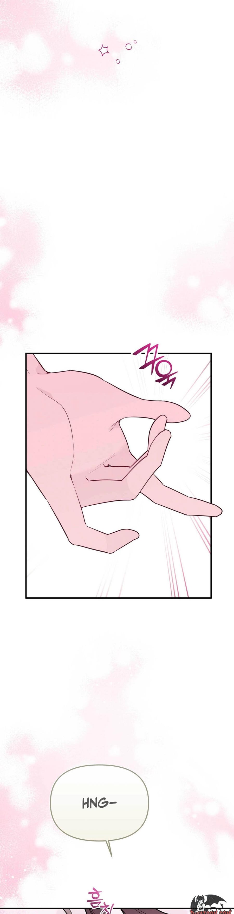 I Raised Him, Then Devoured Him (Uncensored), chapter 21, page 21 of 50