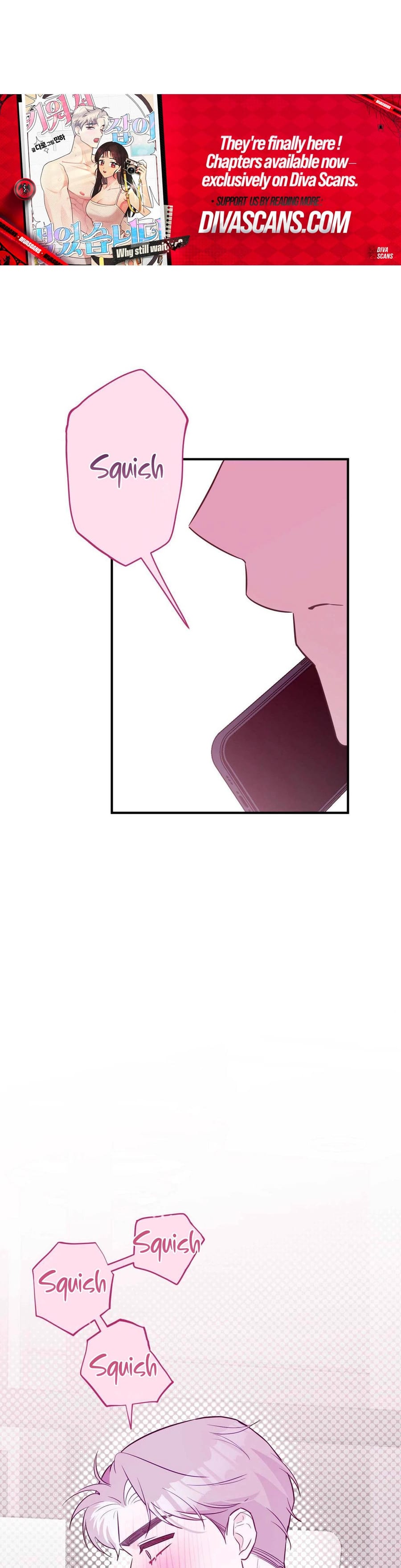 I Raised Him, Then Devoured Him (Uncensored), chapter 21, page 26 of 50