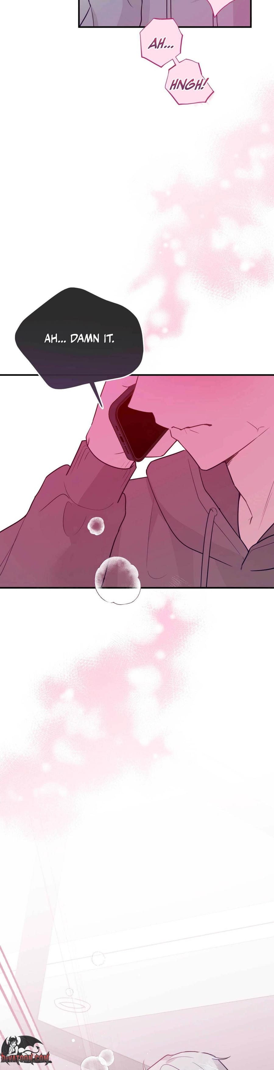 I Raised Him, Then Devoured Him (Uncensored), chapter 21, page 28 of 50