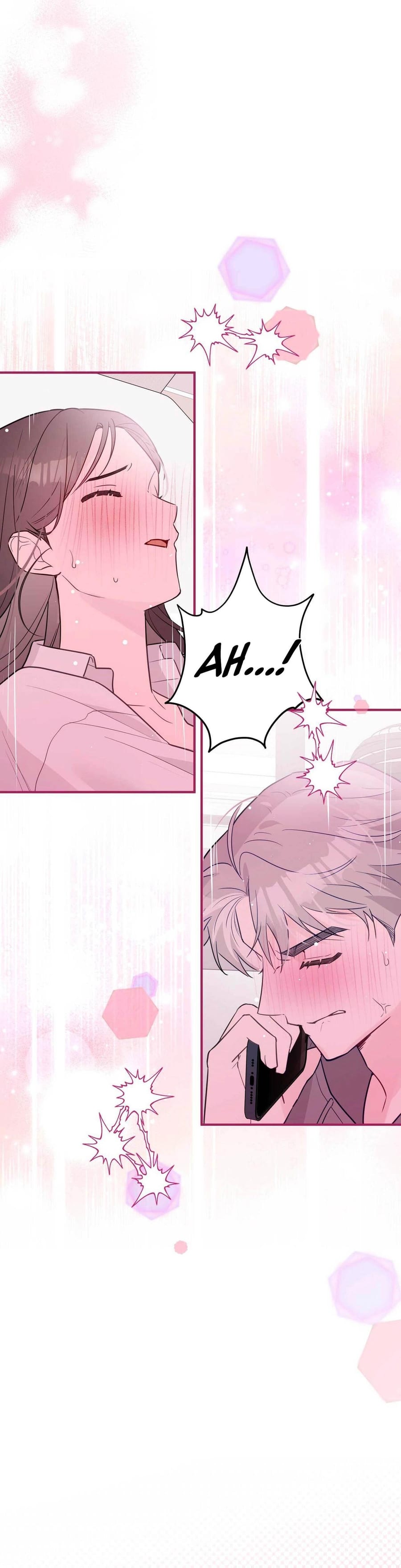 I Raised Him, Then Devoured Him (Uncensored), chapter 21, page 30 of 50