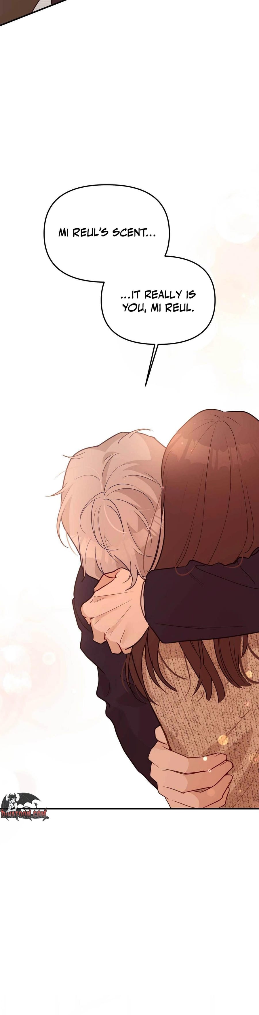 I Raised Him, Then Devoured Him (Uncensored), chapter 21, page 44 of 50