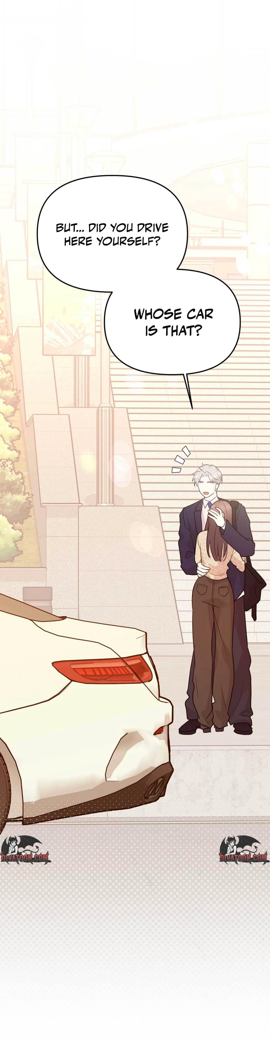 I Raised Him, Then Devoured Him (Uncensored), chapter 21, page 45 of 50