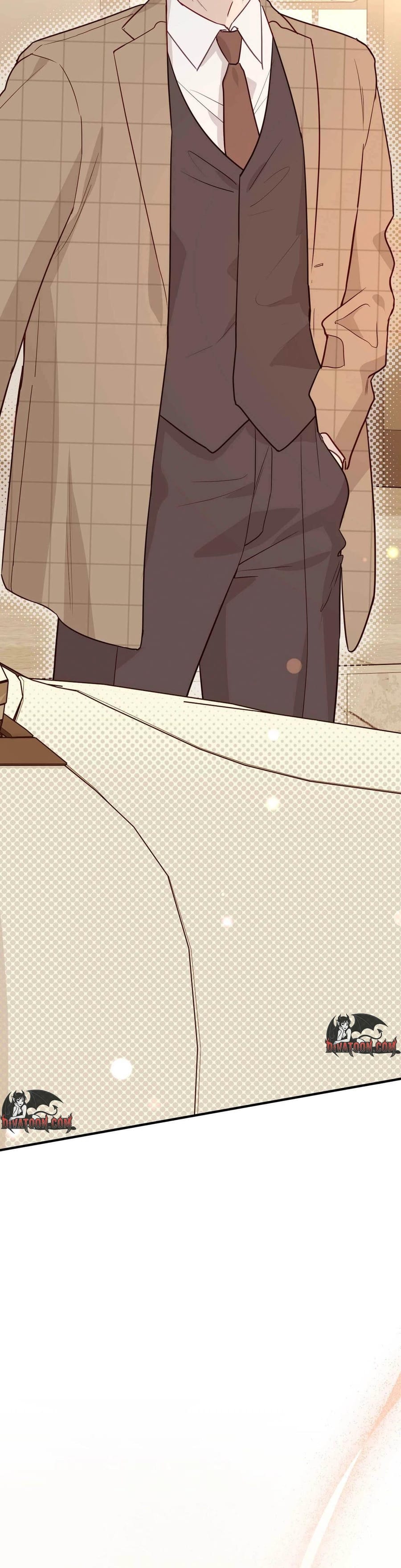 I Raised Him, Then Devoured Him (Uncensored), chapter 21, page 47 of 50