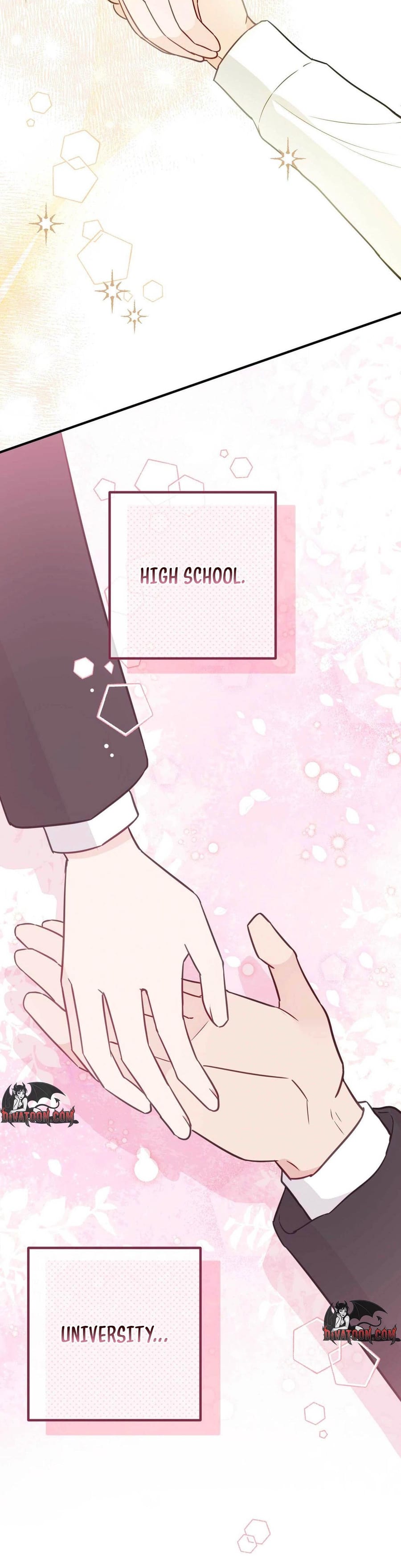 I Raised Him, Then Devoured Him (Uncensored), chapter 23, page 5 of 49