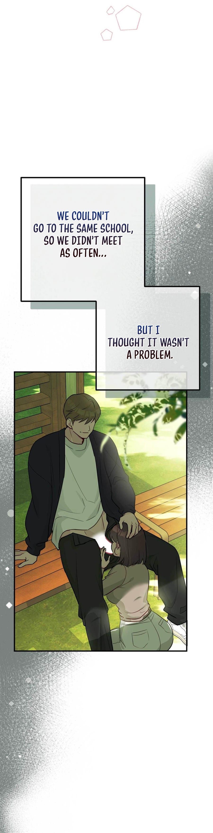 I Raised Him, Then Devoured Him (Uncensored), chapter 23, page 6 of 49