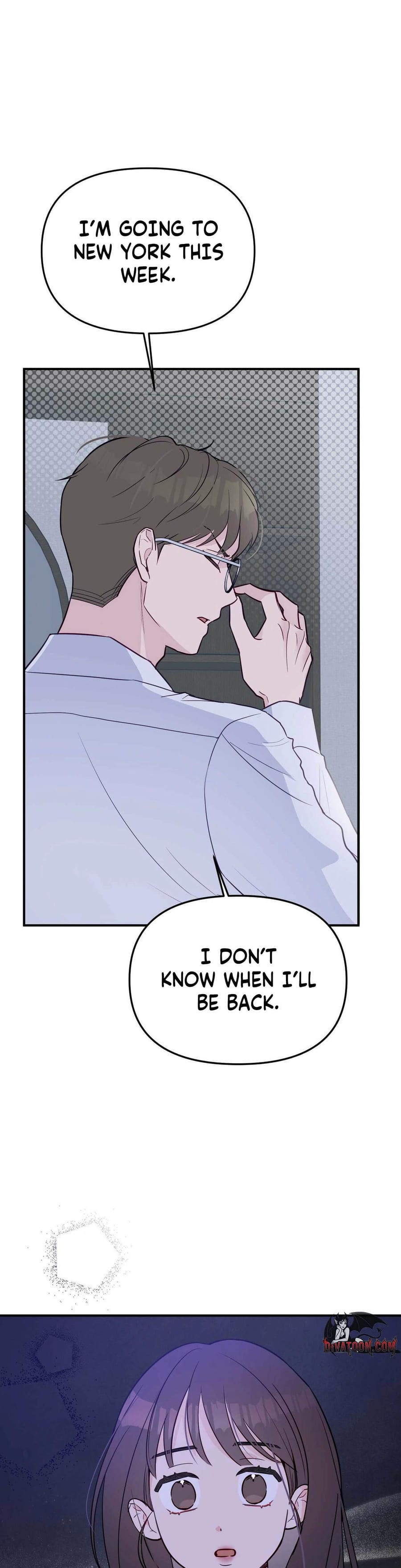 I Raised Him, Then Devoured Him (Uncensored), chapter 23, page 9 of 49