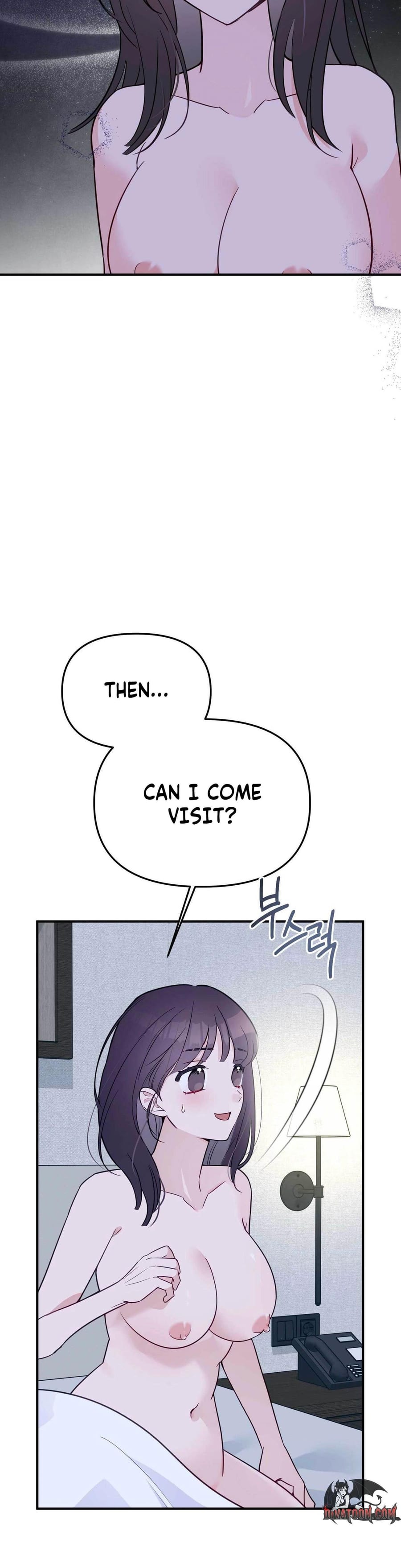 I Raised Him, Then Devoured Him (Uncensored), chapter 23, page 10 of 49